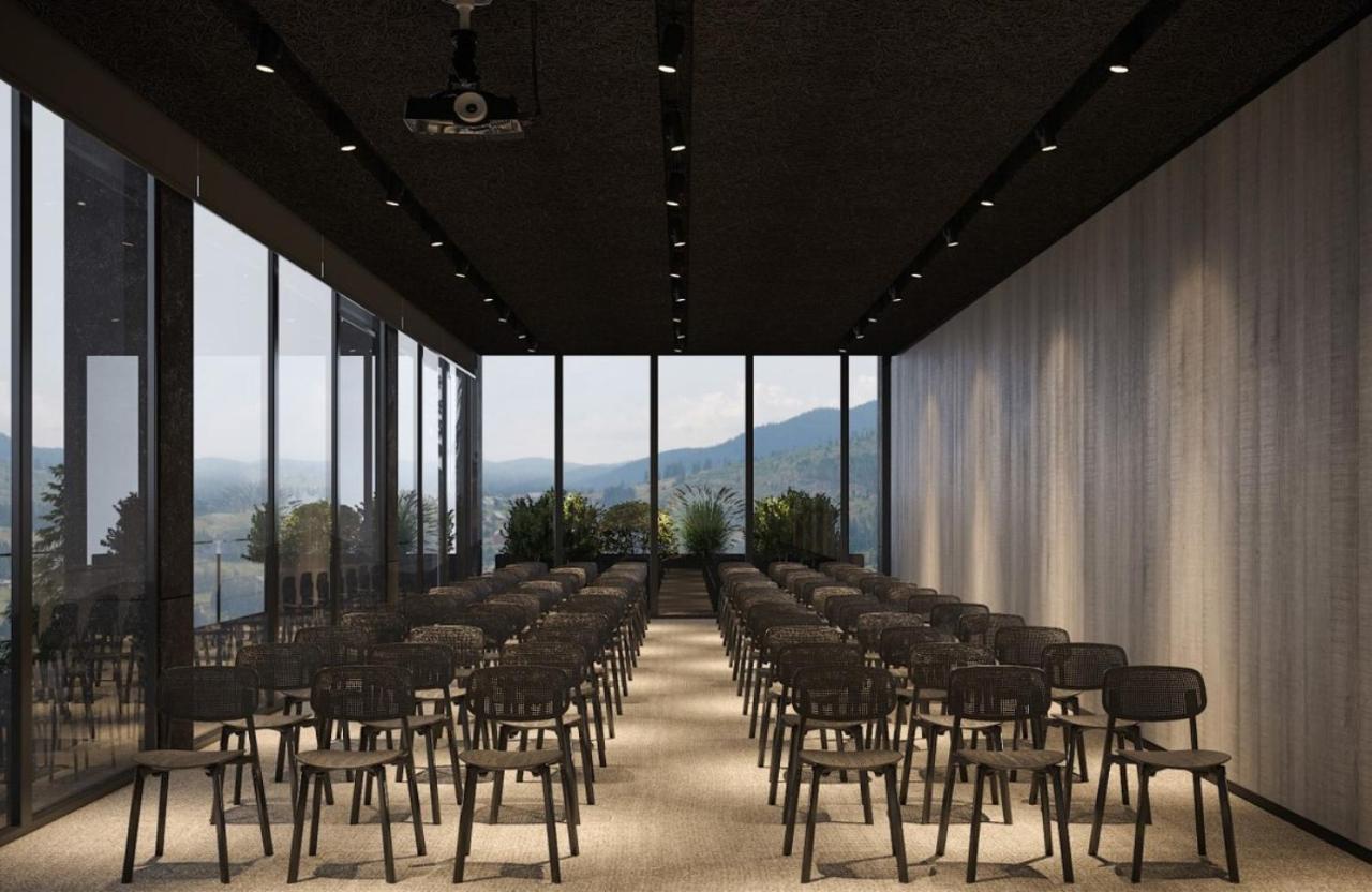 Hotel Hay Boutique & By Edem Family Bukowel